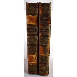 Systema Intellectuale huius Universi seu de Veris Naturae rerum originibus Commentarii qvibus omnis eorum Philosophia, qvi Deum esse negant, funditus evertitur. (Five works in two volumes).